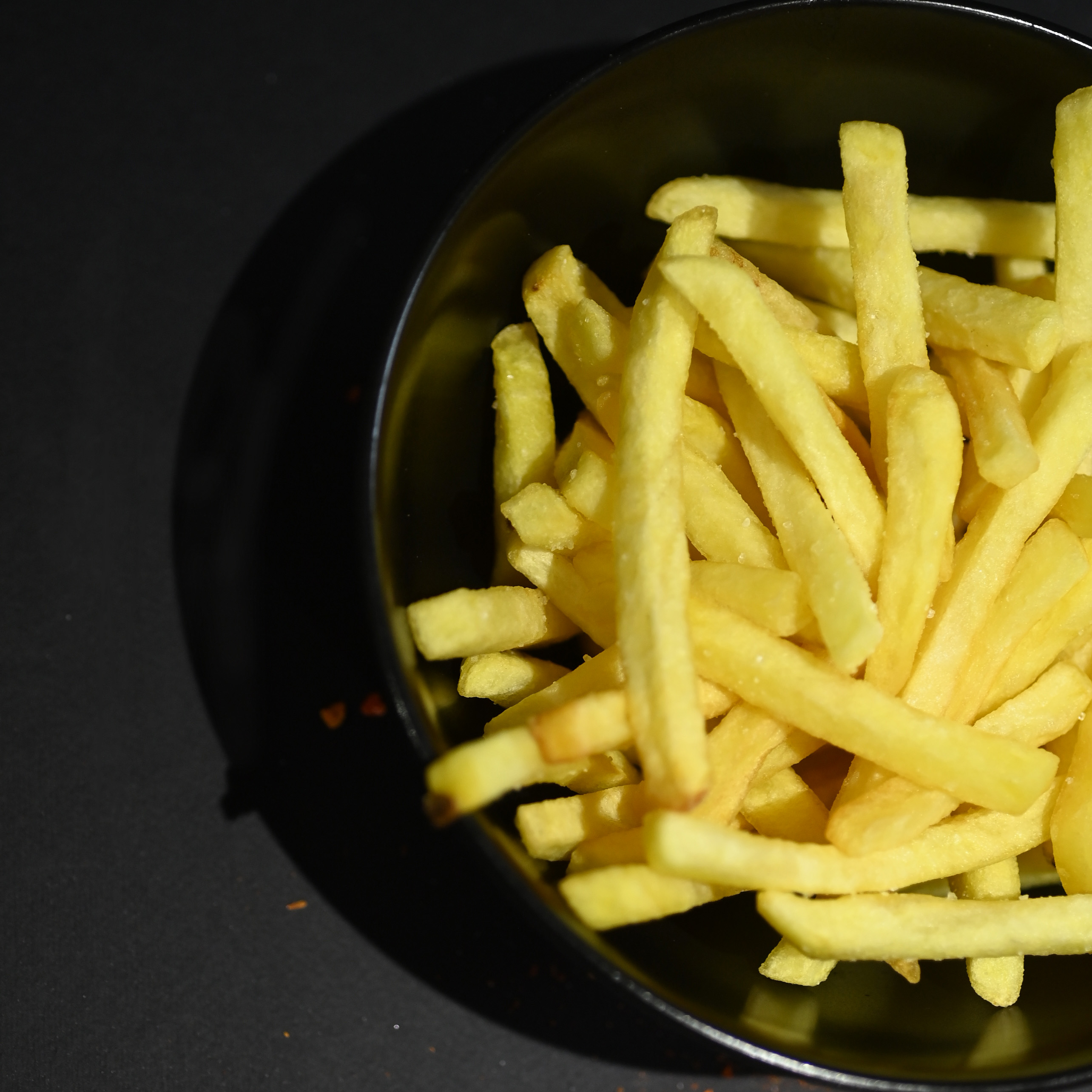French fries 200 gr