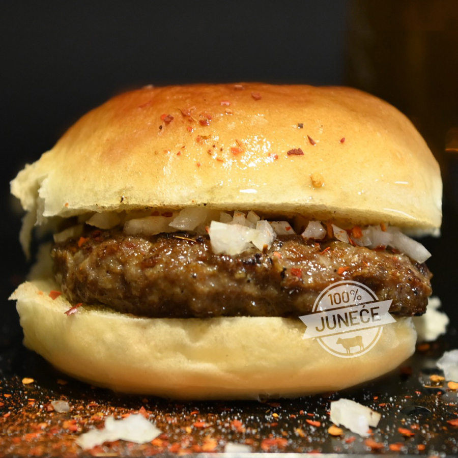 Ušara Balkan burger 300g 